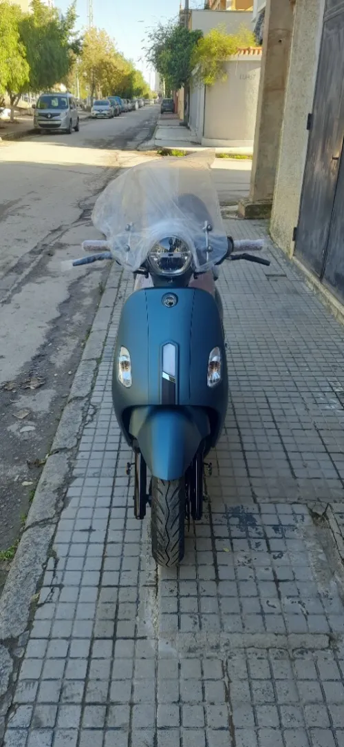 Sym Fiddle 4 2025
