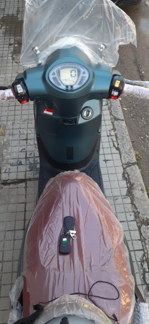 Sym Fiddle 4 2025