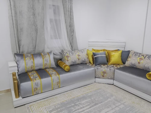 Salon marocain