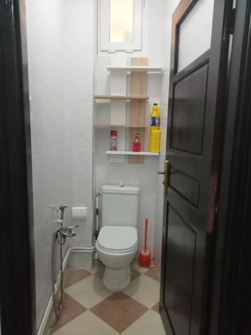 Vente Appartement F4 Alger El achour