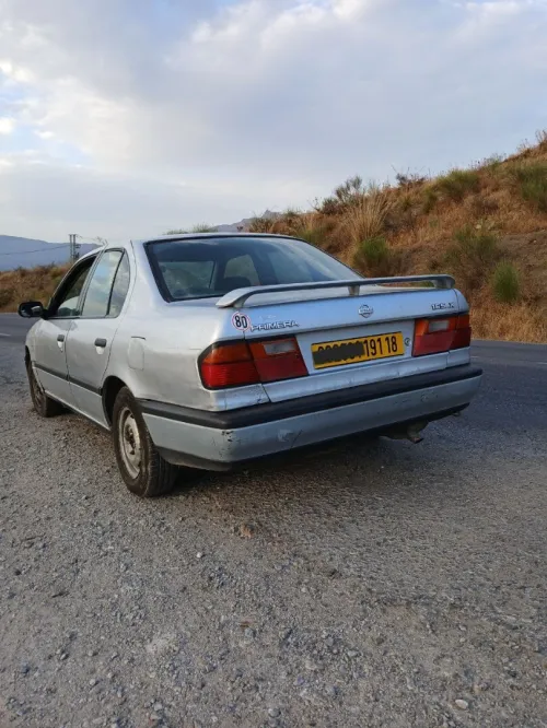 Nissan Primera 1991 
