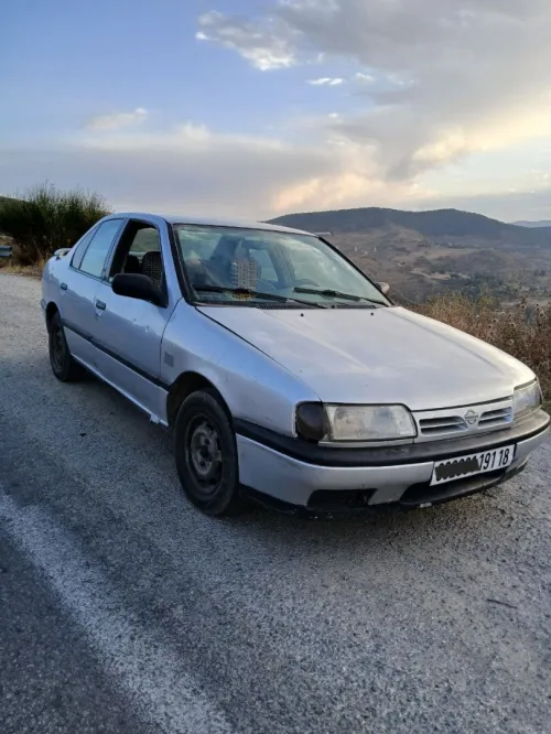Nissan Primera 1991 