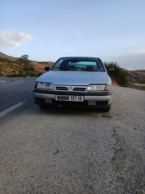 Nissan Primera 1991 
