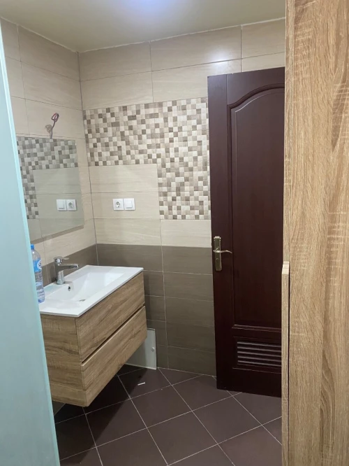 Vente Appartement F4 Blida Boufarik