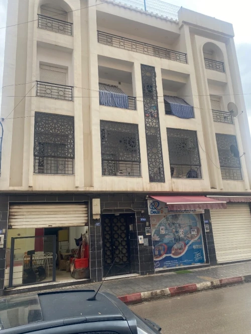 Vente Appartement F4 Blida Boufarik