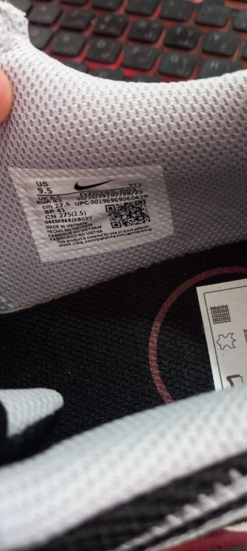 vente Airmax
