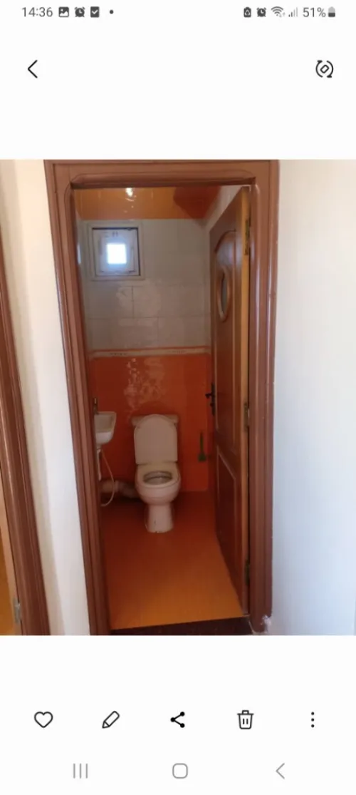 Location Appartement F02 Alger Bordj el bahri