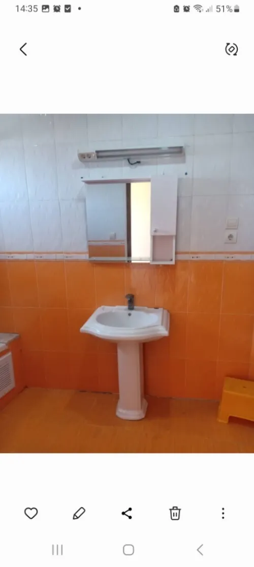Location Appartement F02 Alger Bordj el bahri