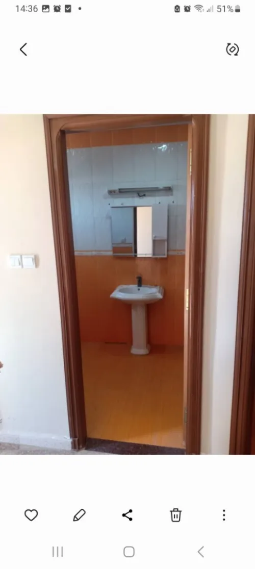 Location Appartement F02 Alger Bordj el bahri