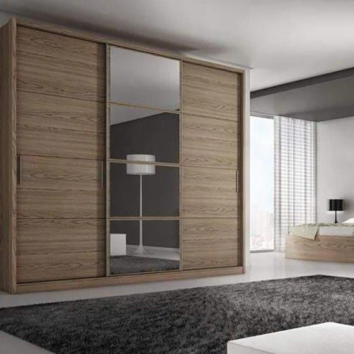 Fabrication et vente placards et dressing moderne sur mesure 