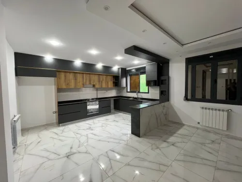 Fabrication meuble de cuisine sur mesure 