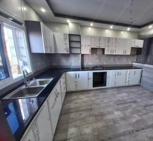 Fabrication meuble de cuisine sur mesure 