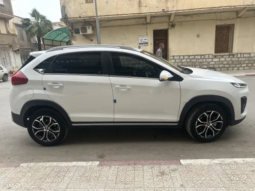 Chery Tiggo 2 pro 2024 1.5 MT 1.5 ess 108ch