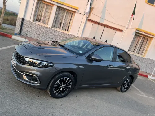 Fiat Tipo Sedan 2025 Business