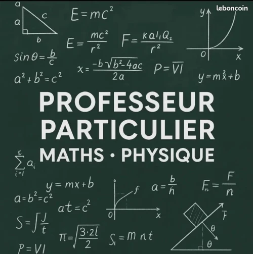 cours de programmation python et algorithmique (bac français,université)