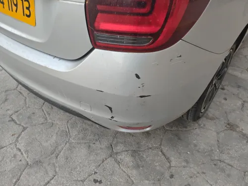 Renault Symbol 2019 