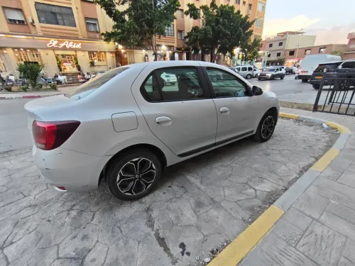 Renault Symbol 2019 