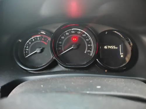 Renault Symbol 2019 