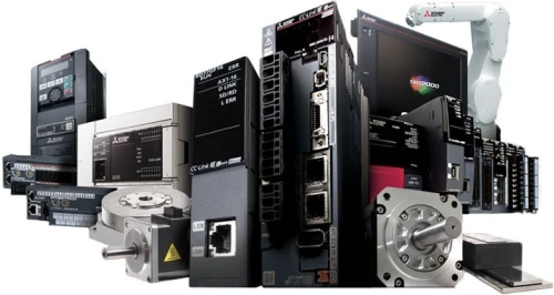 MITSUBISHI ELECTRIC ALGERIE