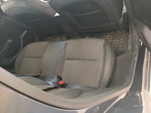 Renault Clio 5 2021 Intense