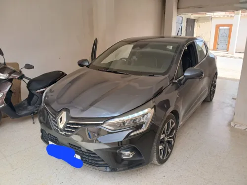 Renault Clio 5 2021 Intense