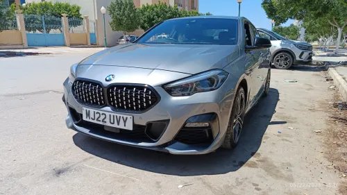 BMW 218i 2022 M sport