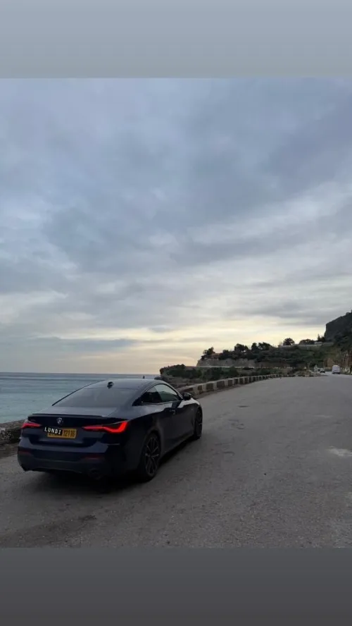 BMW Série 4 2021 Gran Coupé Pack Sport M