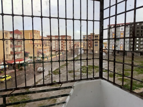 Vente Appartement F3 Bouira Sour el ghouzlane