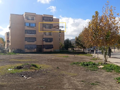Vente Appartement F3 Bouira Sour el ghouzlane