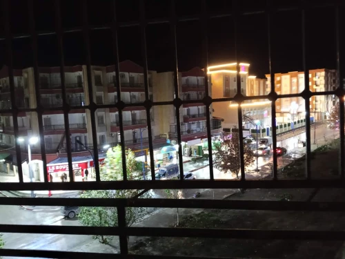 Vente Appartement F3 Bouira Sour el ghouzlane