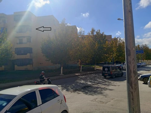 Vente Appartement F3 Bouira Sour el ghouzlane
