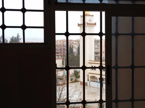 Vente Appartement F3 Bouira Sour el ghouzlane
