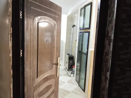 Vente Appartement F3 Bouira Sour el ghouzlane