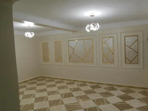 Vente Appartement F3 Bouira Sour el ghouzlane