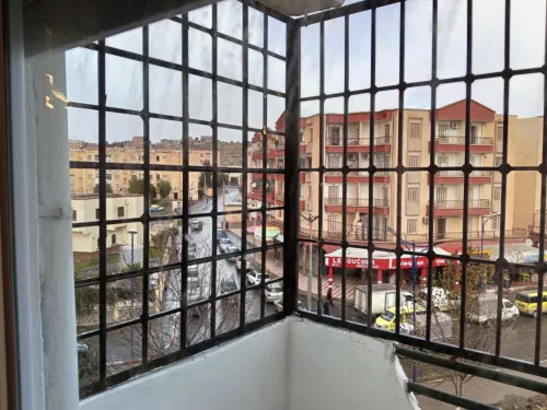 Vente Appartement F3 Bouira Sour el ghouzlane