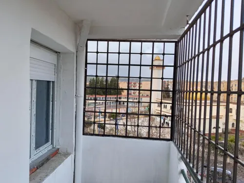 Vente Appartement F3 Bouira Sour el ghouzlane