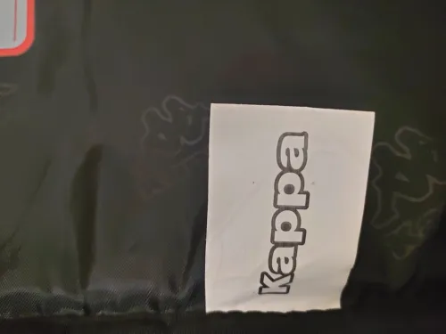 Kappa 