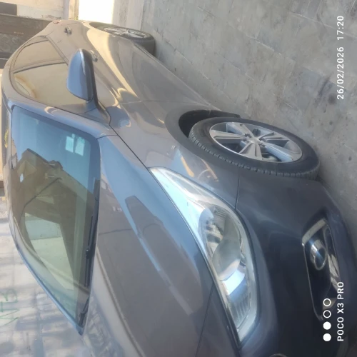 Hyundai Accent RB  5 portes 2019 Préstige