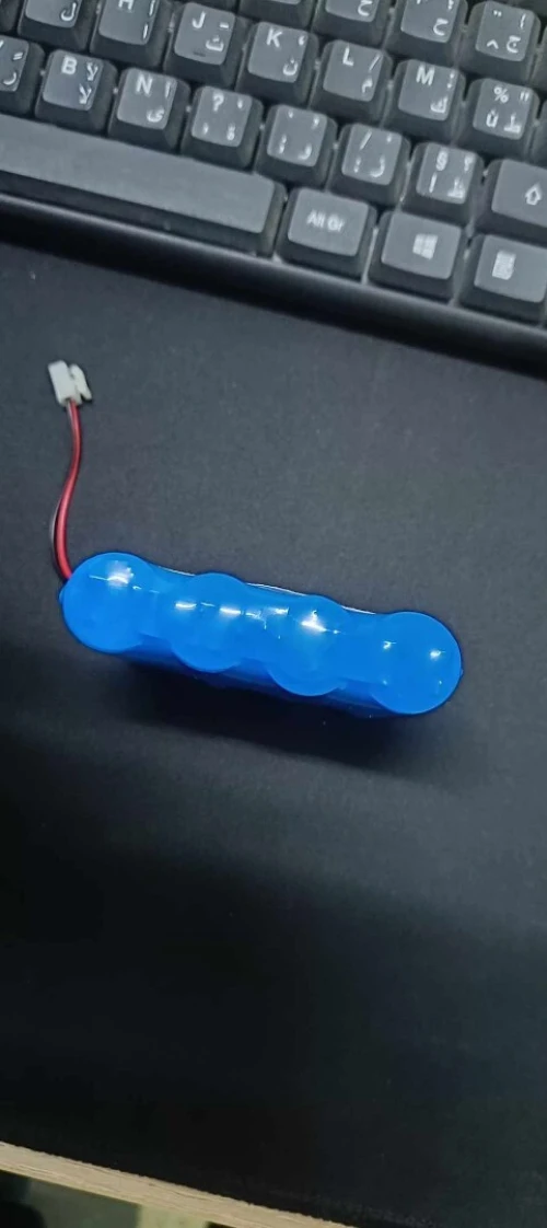 batterie satfinder 