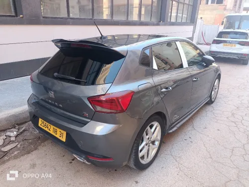 Seat Ibiza 2018 FR