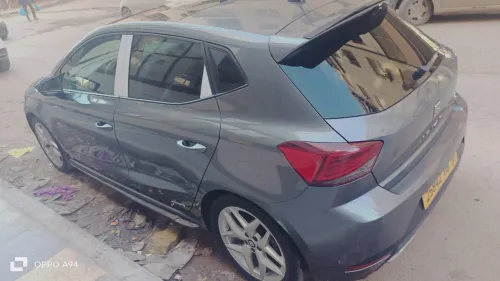 Seat Ibiza 2018 FR