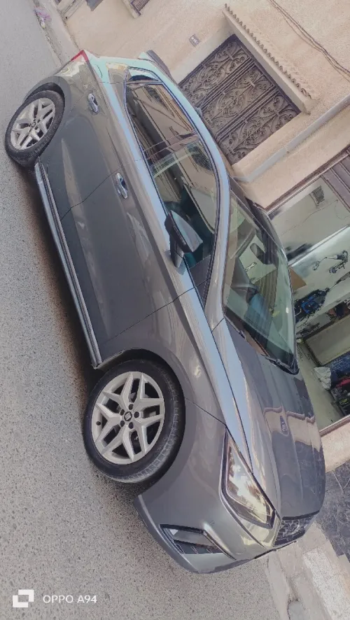 Seat Ibiza 2018 FR