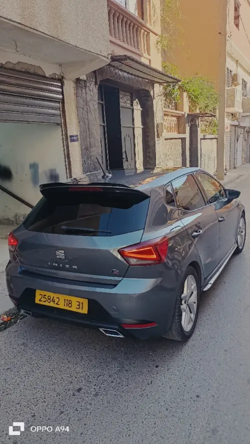 Seat Ibiza 2018 FR