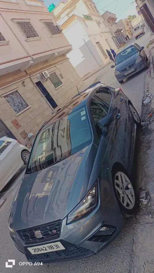 Seat Ibiza 2018 FR