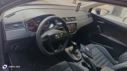 Seat Ibiza 2018 FR