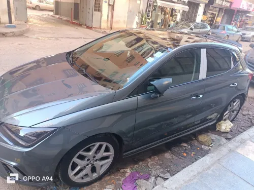 Seat Ibiza 2018 FR