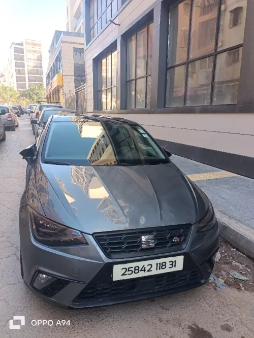 Seat Ibiza 2018 FR