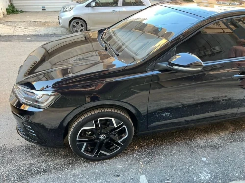 Volkswagen Lavida 2025 