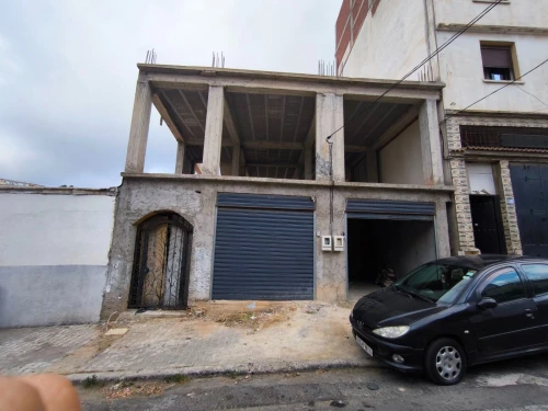 Vente Villa Alger El madania