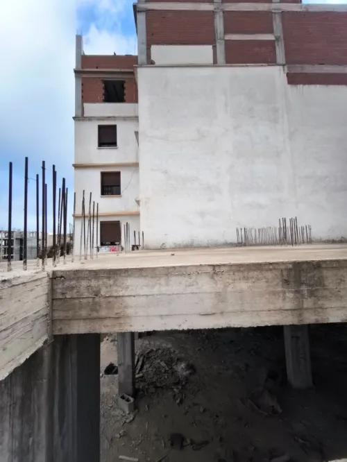 Vente Villa Alger El madania